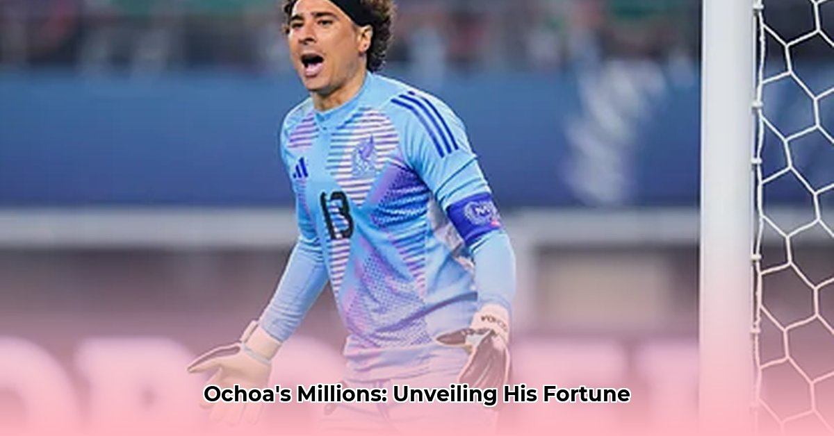 how-much-is-ochoa-worth-2024